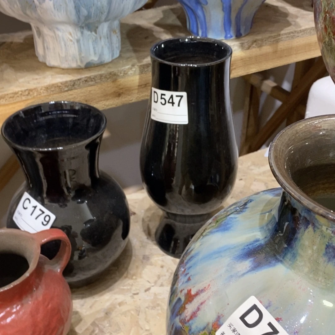 瓷片景德镇陶瓷艺术研究院