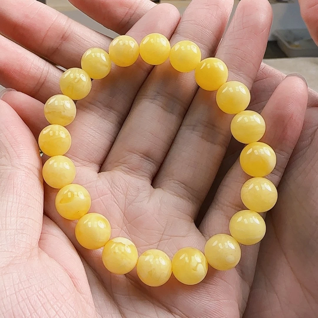 未镶嵌琥珀珠宝奇石
