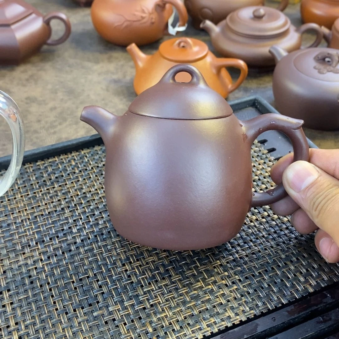 紫砂茶壶258899 0888999999