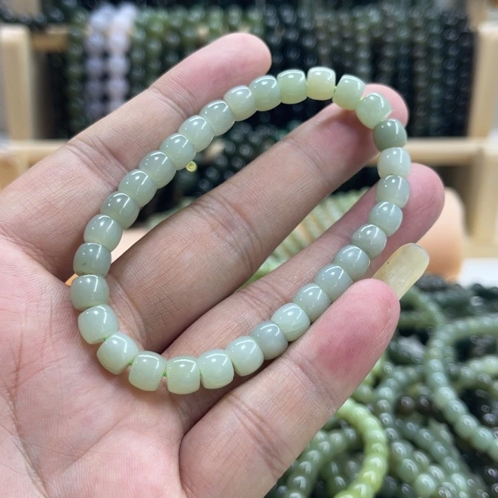 未镶嵌和田玉珠宝奇石