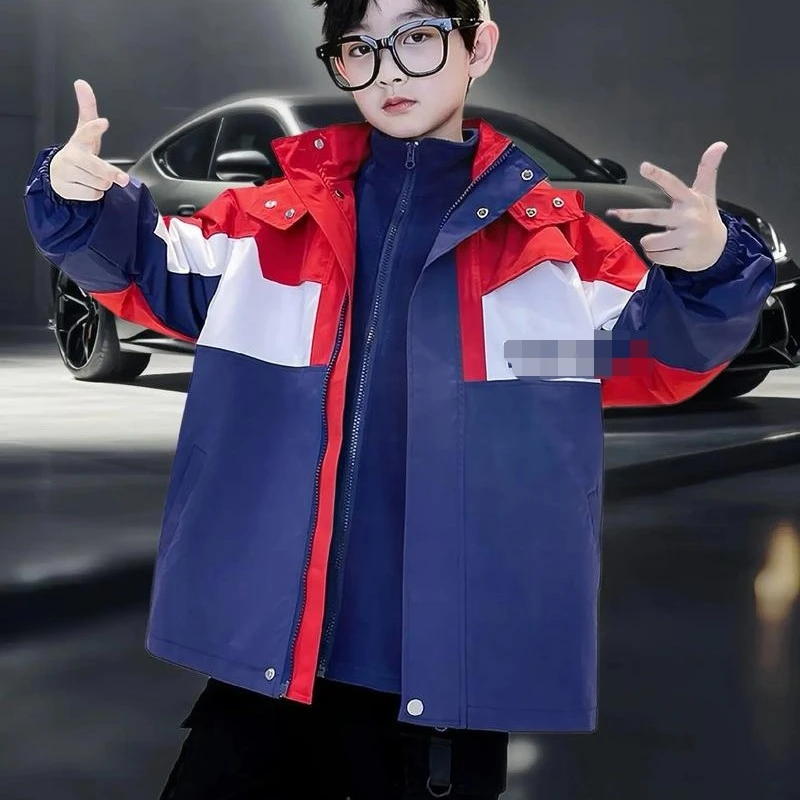 2实体店高品质童装