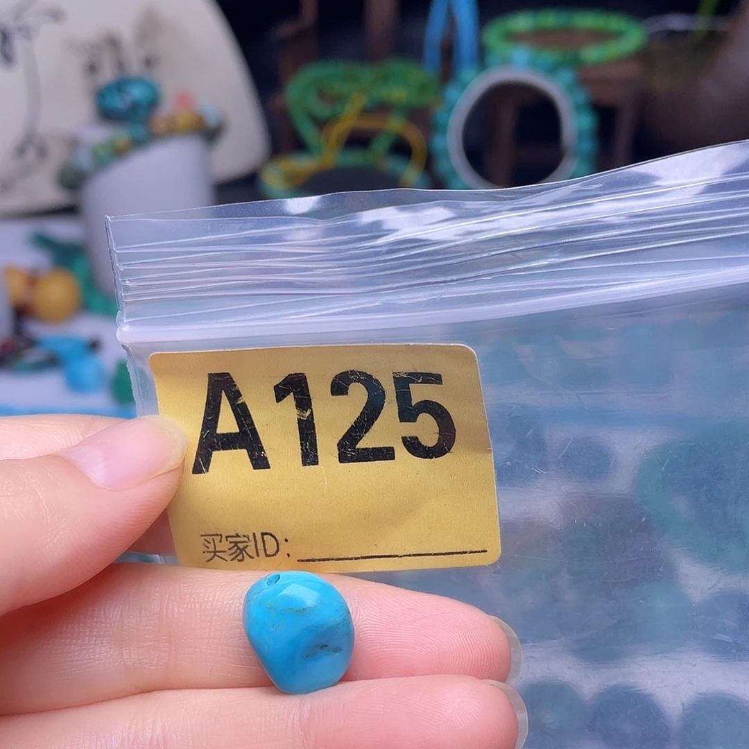 空竹粉丝专享十堰特色手工散珠