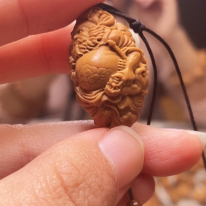 手串/手链橄榄核橄榄核