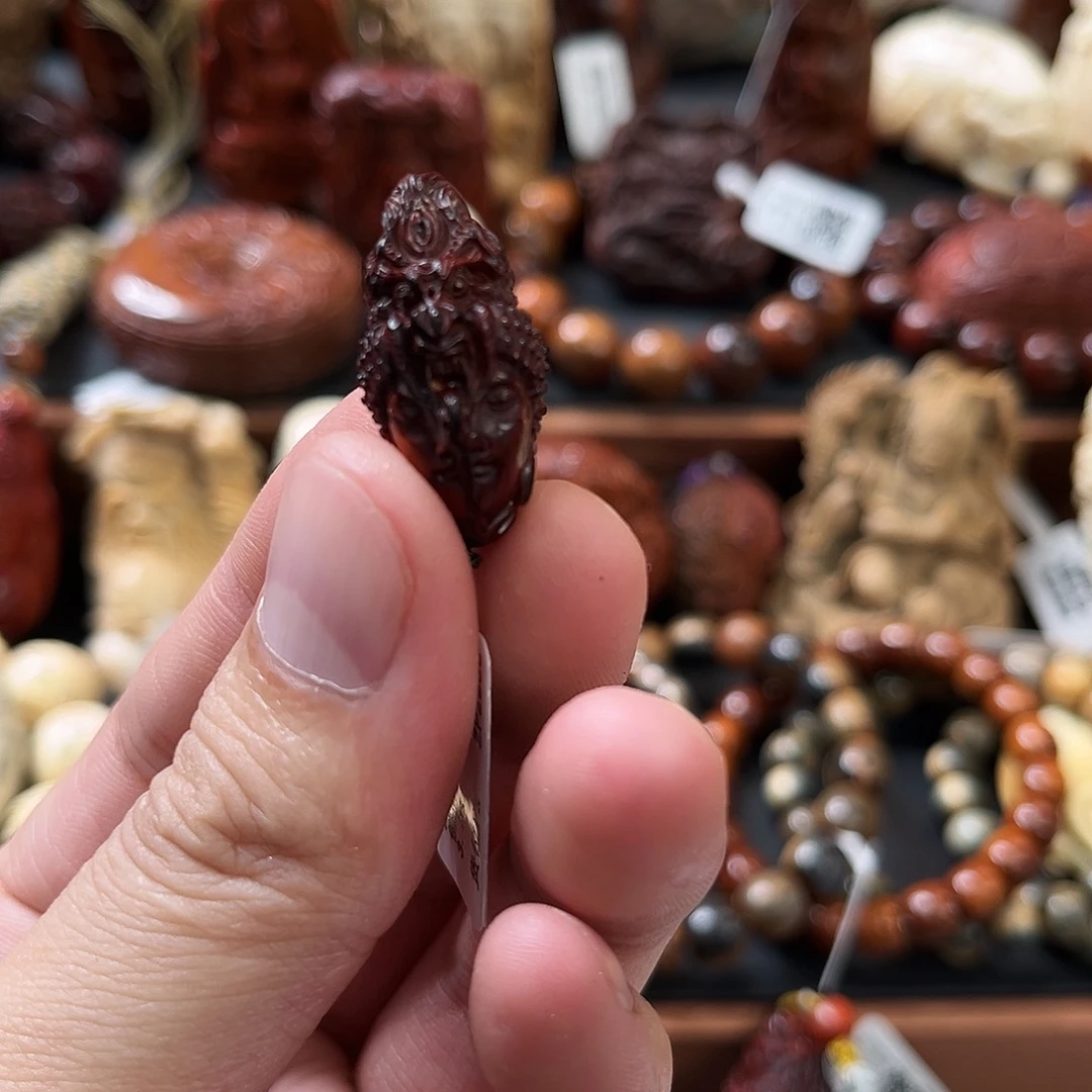 张***生手串/手链/手镯猛犸象牙