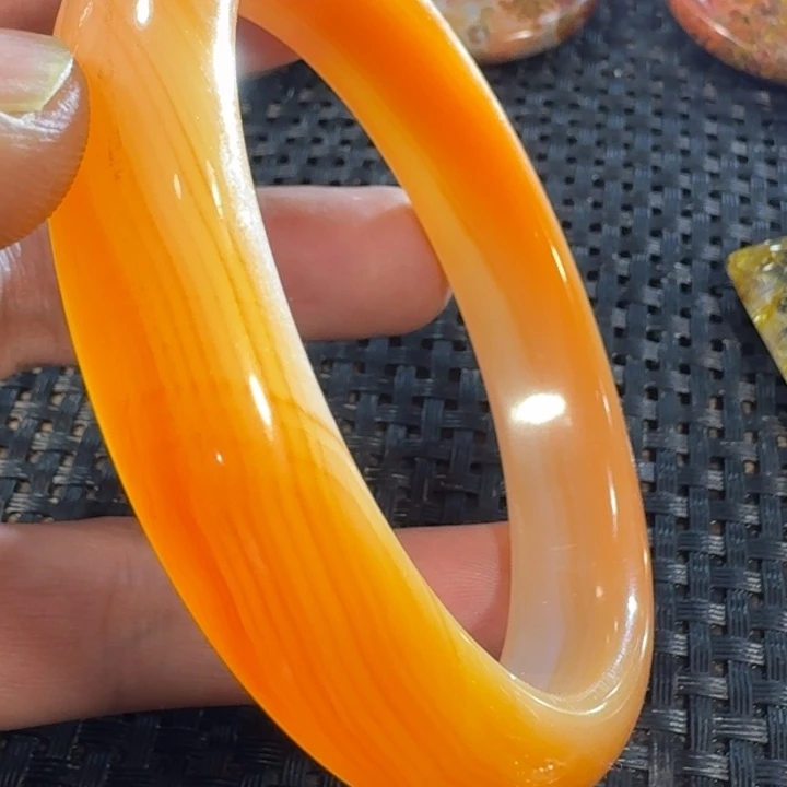 水晶吊坠(不含链)未镶嵌大*