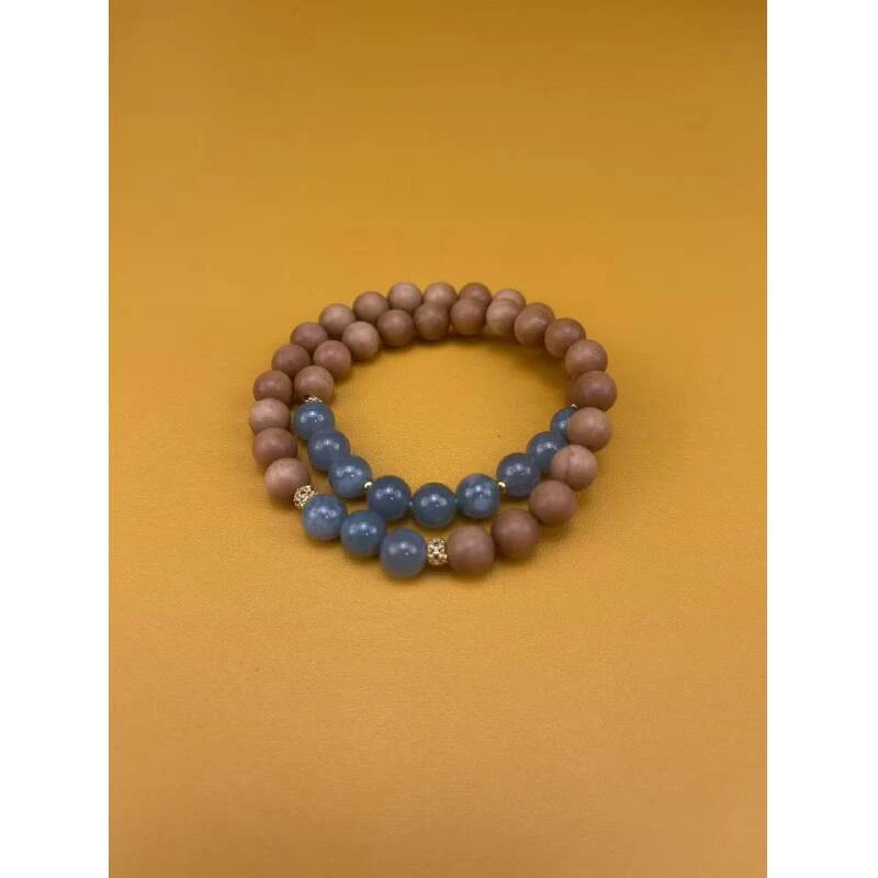 1114精选库克手串【无礼盒】