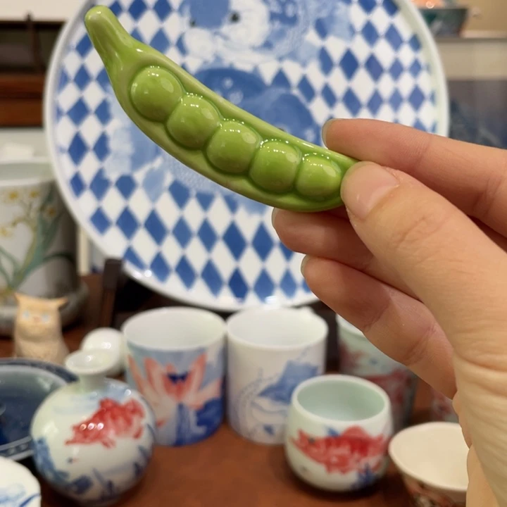 景德镇陶瓷艺术品