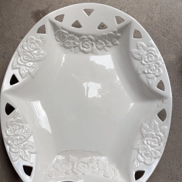 碟一个工厂库存微瑕产品