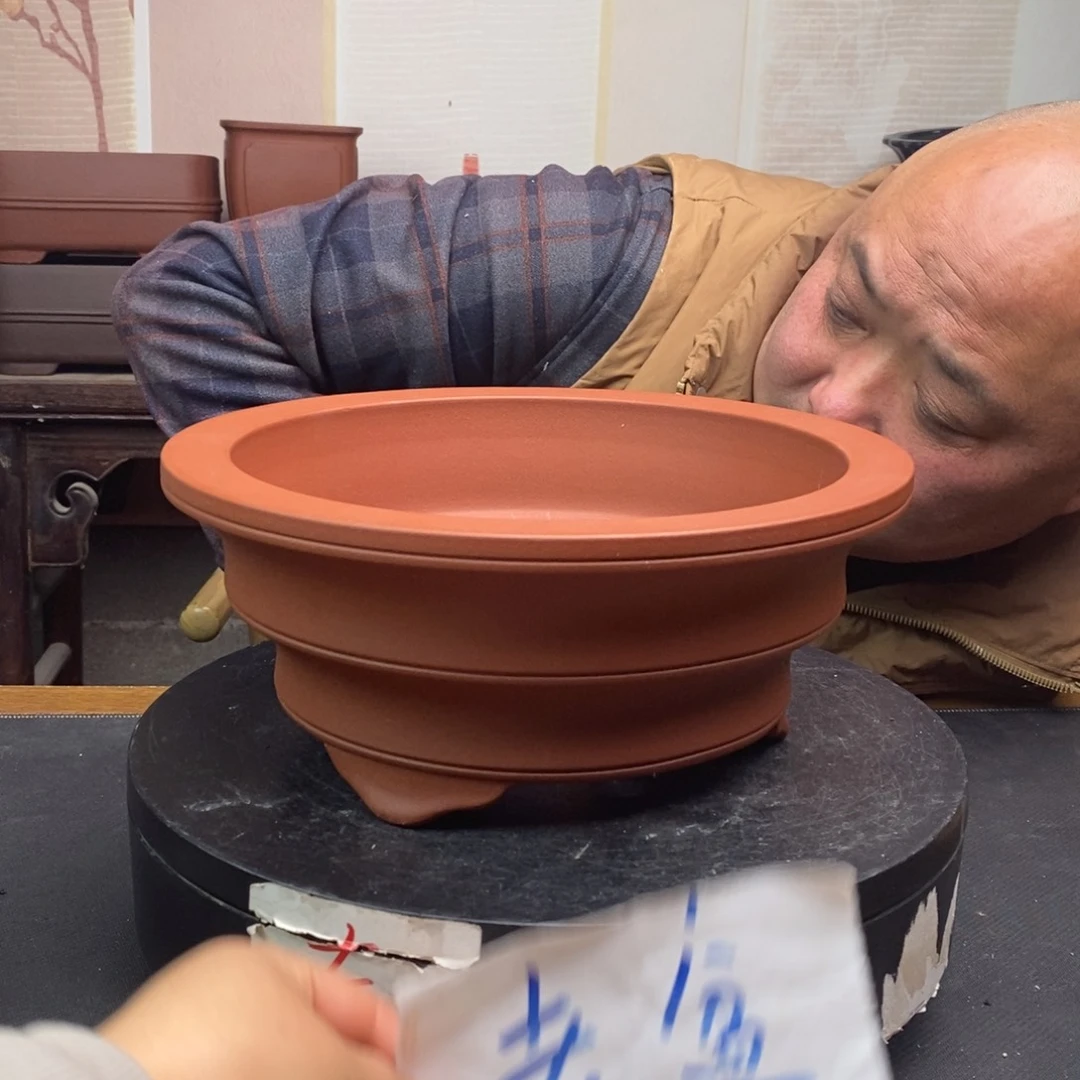 紫砂货号一只ZJJ30