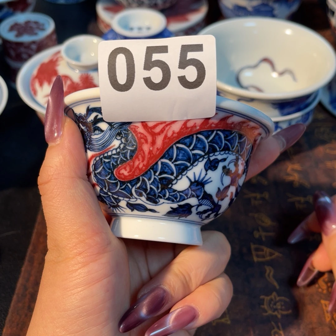 055 半月陶瓷半月陶瓷