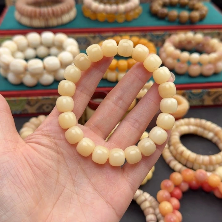 驼骨手串/手链11尺寸老型手串