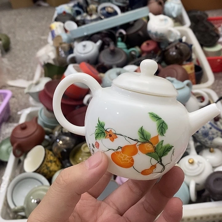 陶瓷艺术品及陶瓷艺术