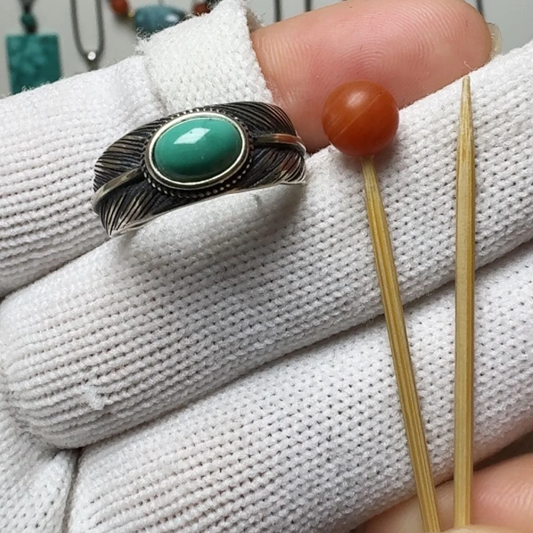 南红玛瑙未镶嵌珠宝奇石