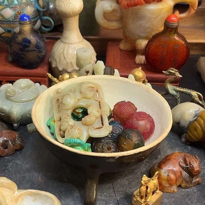 丰***%摆件陶瓷制品及其他各种