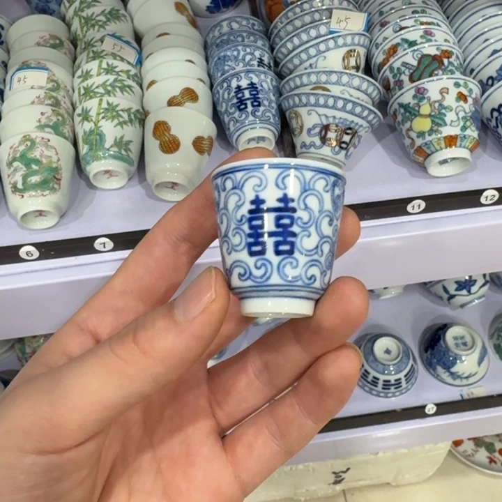 陶瓷艺术品收藏陶瓷