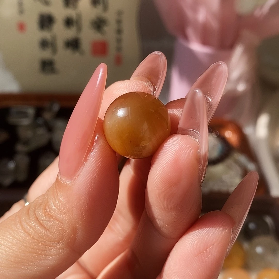 未镶嵌水晶珠宝半成品