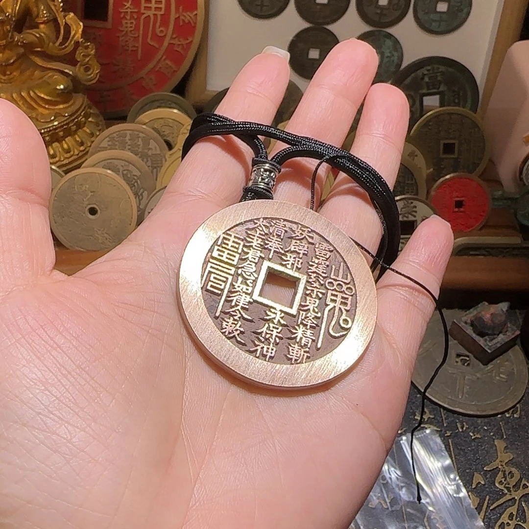 铜现代仿制工艺品