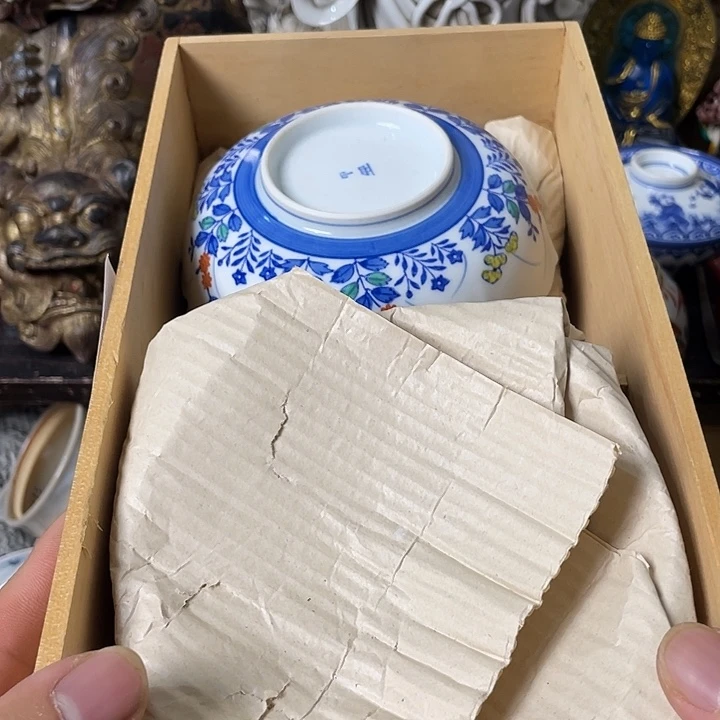 茶宠摆件工艺美术作品