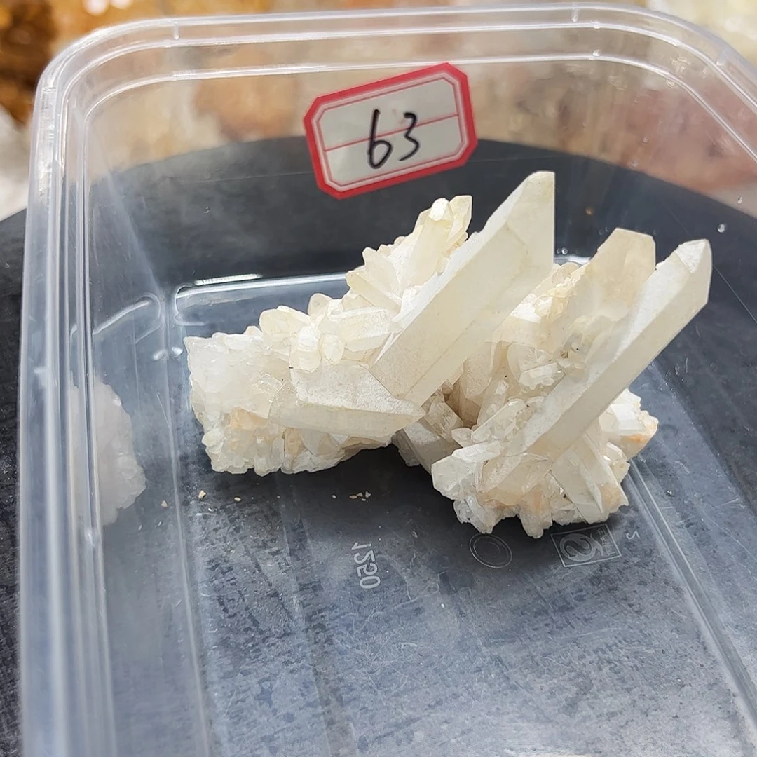 *****珠宝半成品水晶未镶嵌