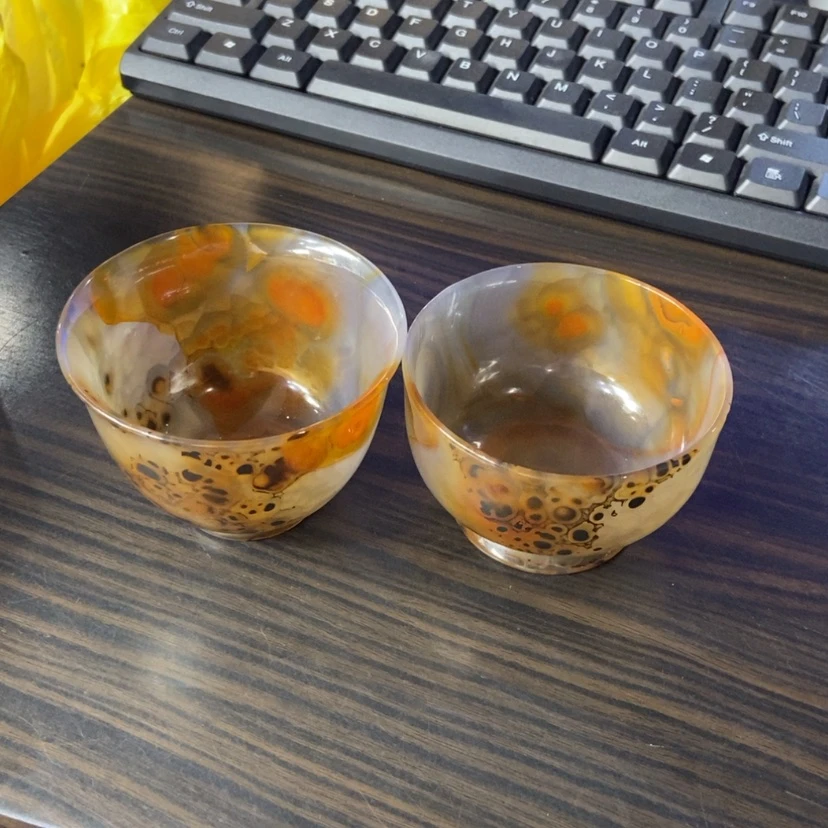 【闪购商品】定制玛瑙小*精品玛瑙