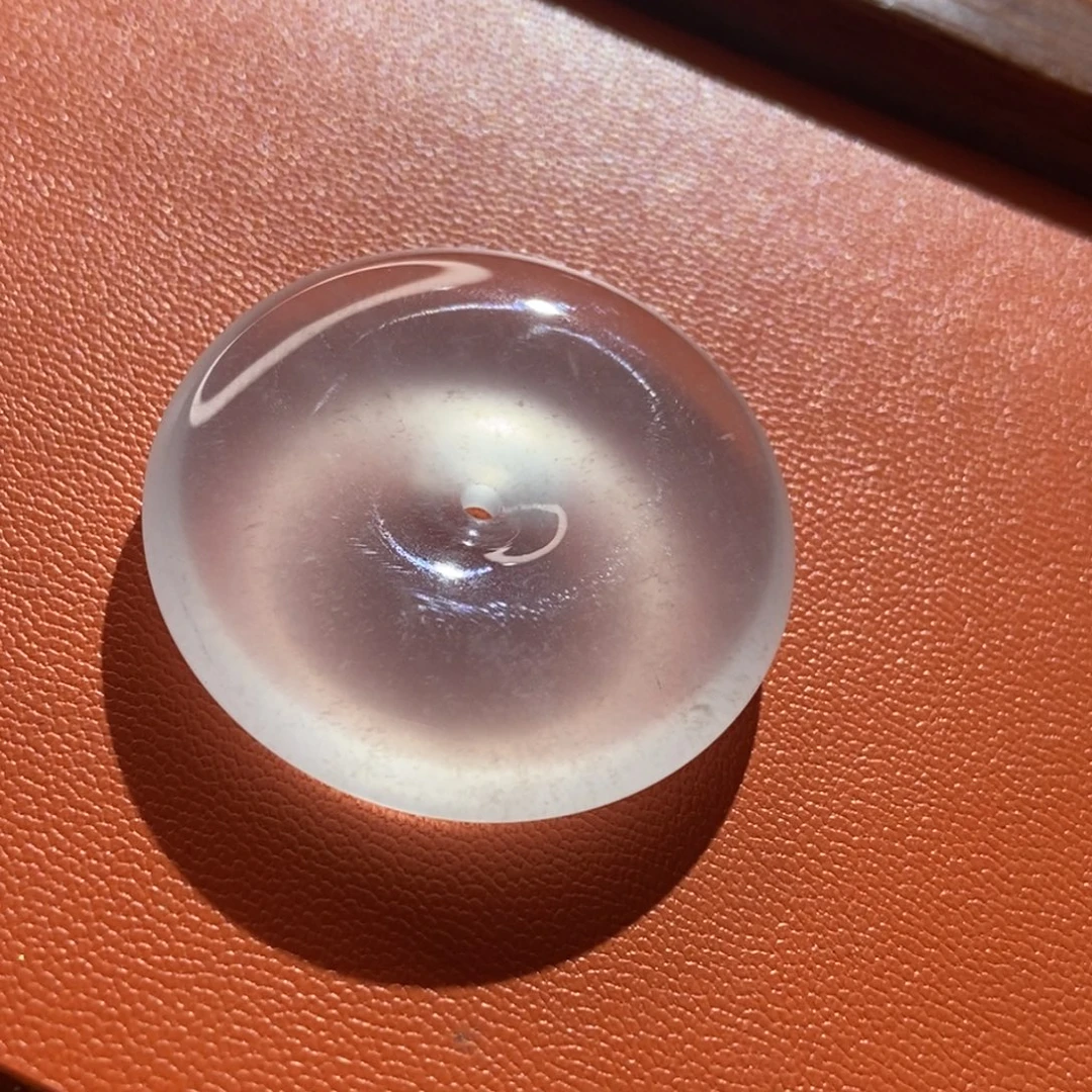 石英质玉未镶嵌其他