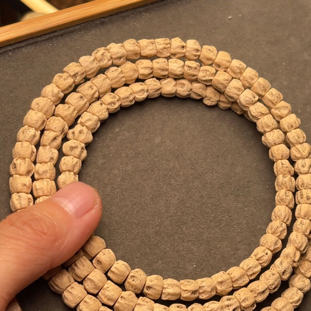 柏香籽/百香籽手串