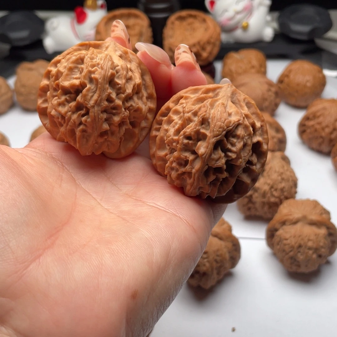 文玩核桃苹果园41