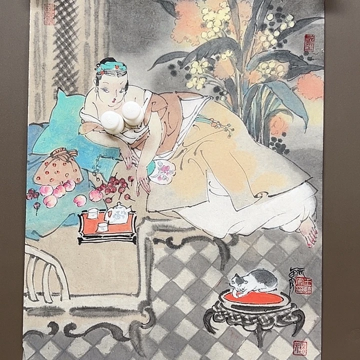 国画55555555555555555