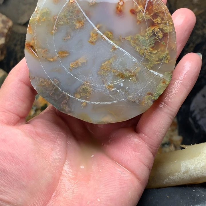 兰***儿定制玛瑙定制玛瑙材质不退货