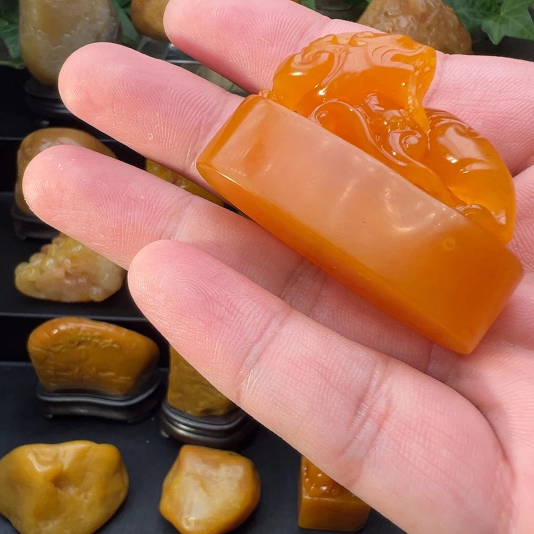 _***_寿山石印石1111111111111