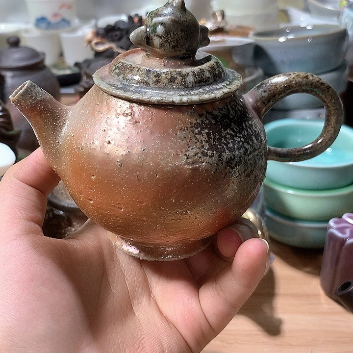 陶瓷制品及陶瓷艺术品容量180