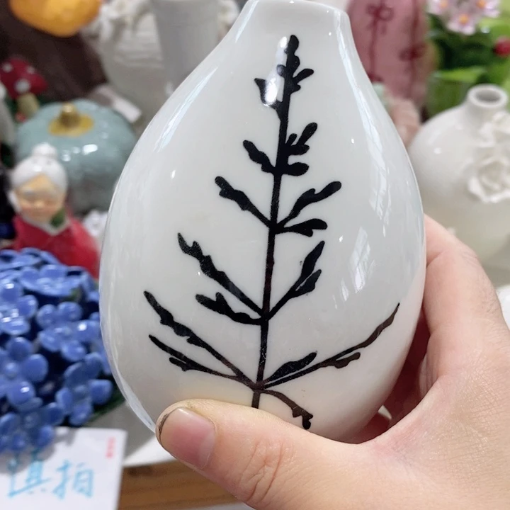 陶瓷树脂家居摆件