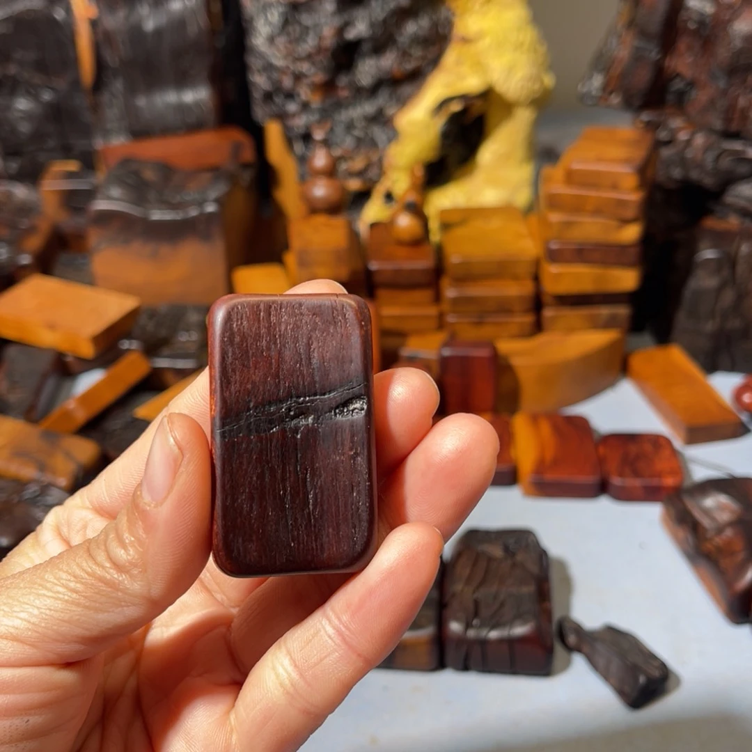 n****f直播间默认木料1个