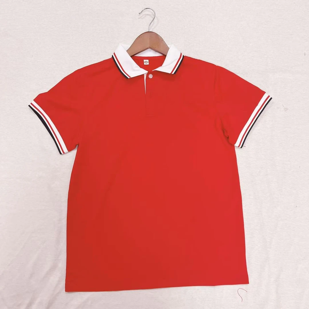 威伦雅（覃塘小学）夏装校服