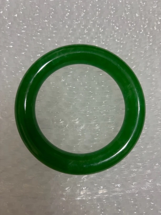 非金属珐琅手镯 直播盛宴，缅风国潮风精品手镯