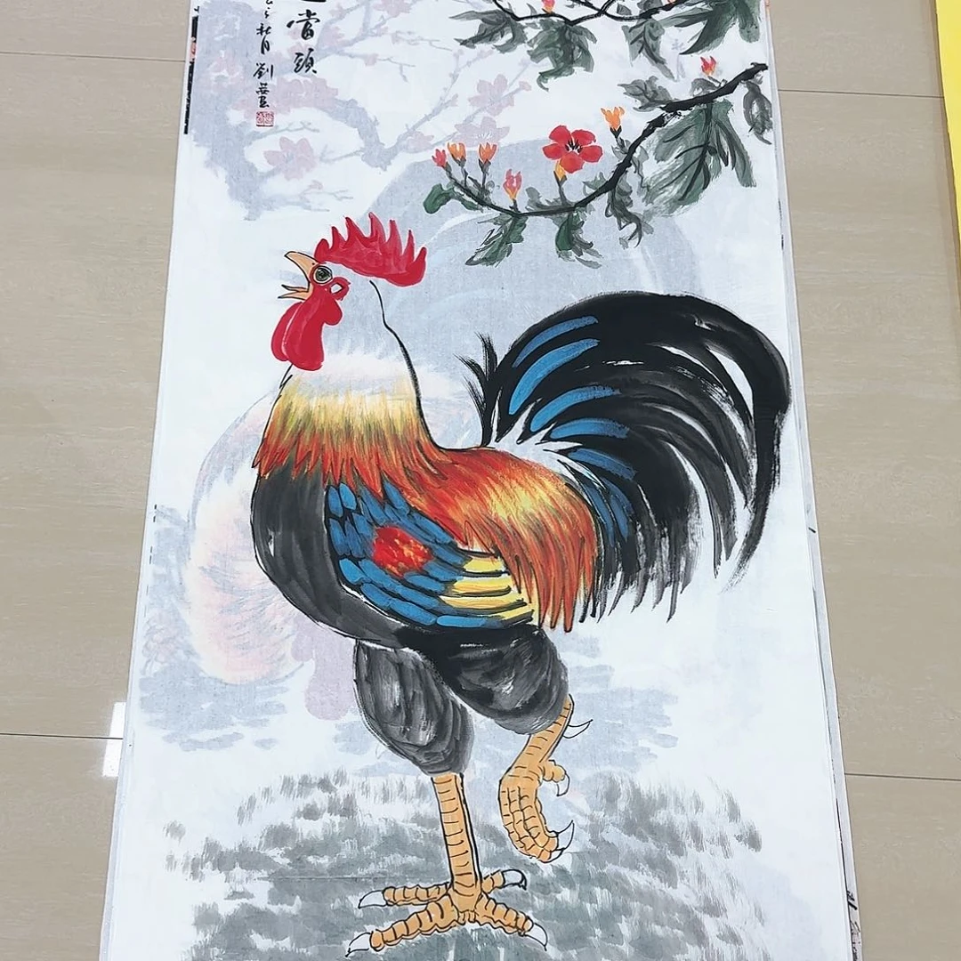 国画国画作品集一个^_^