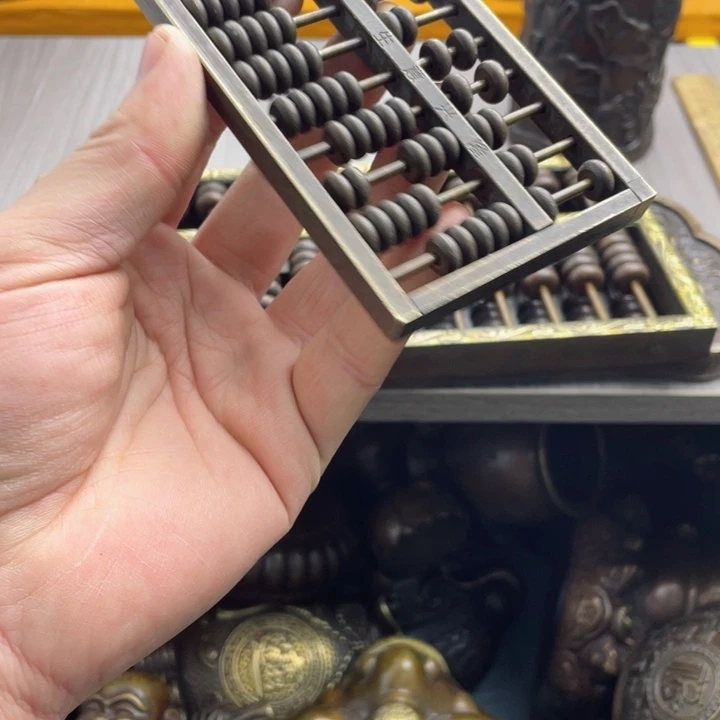 铜器摆件诚信经营