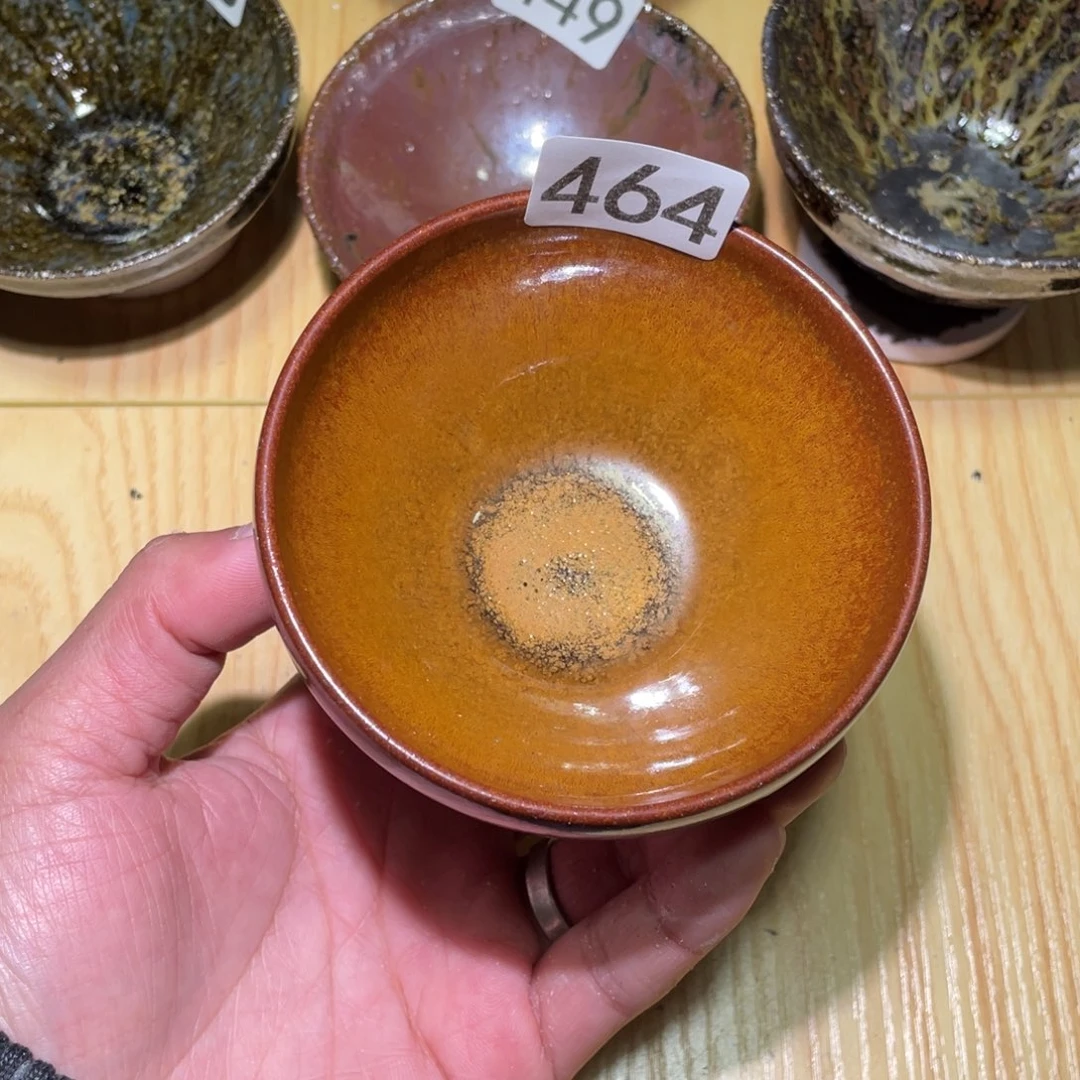 茶盏美好生活从开始到