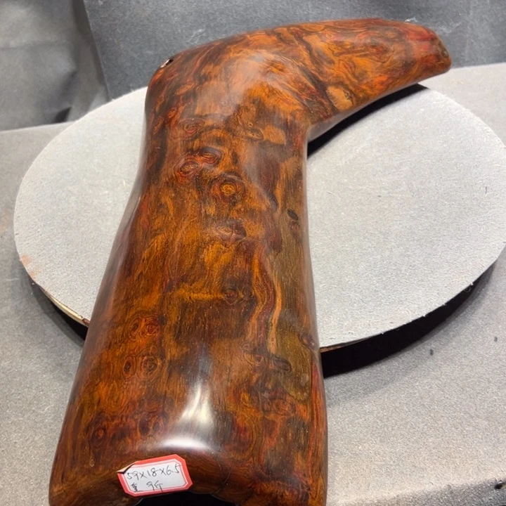 木M****l纯手工打造（枕头）