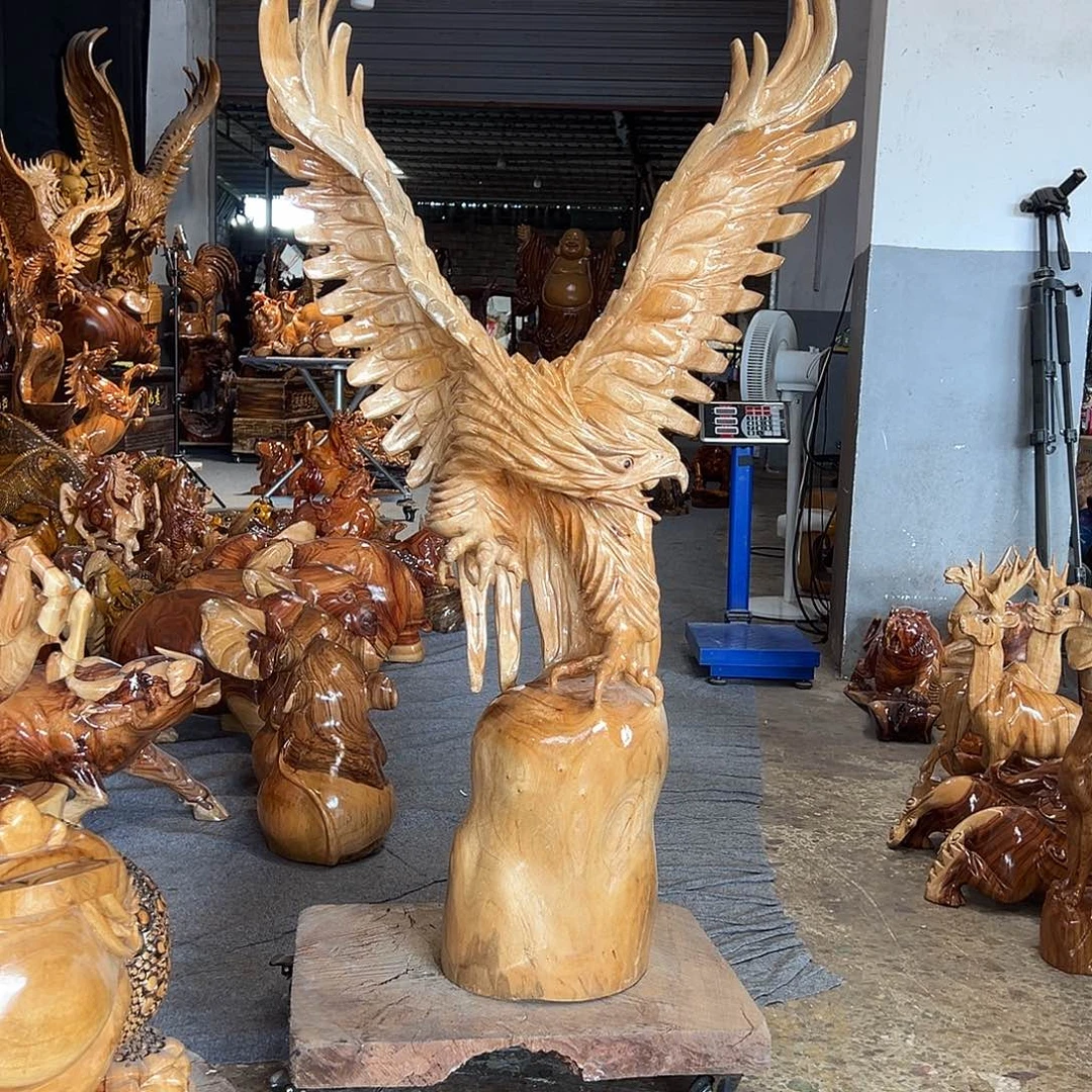 愛***い香樟木纯手工制作工艺品