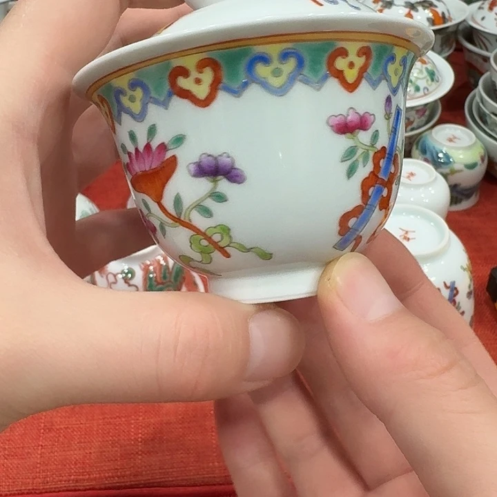 陶瓷艺术品收藏陶瓷