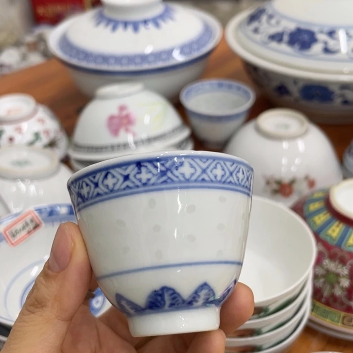 景德镇日用陶瓷制品1