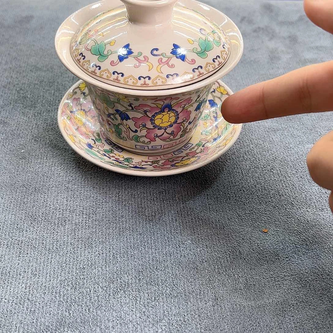 我们的目的是做到最好