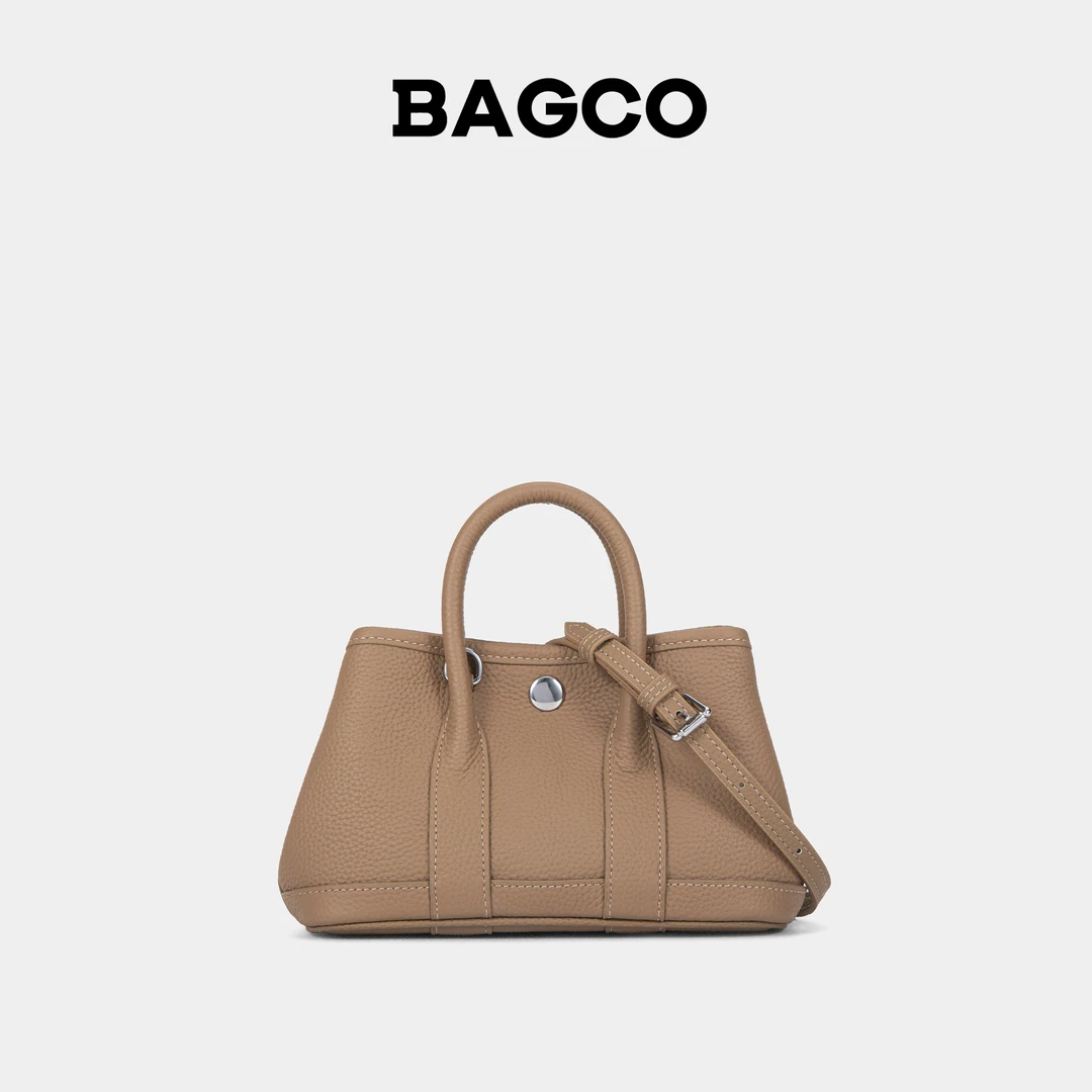 BAGCO“小小的花园”手提包