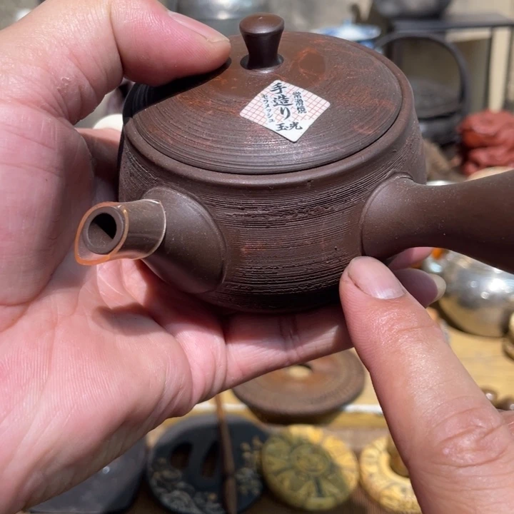 紫砂蜜胺手工好物推荐
