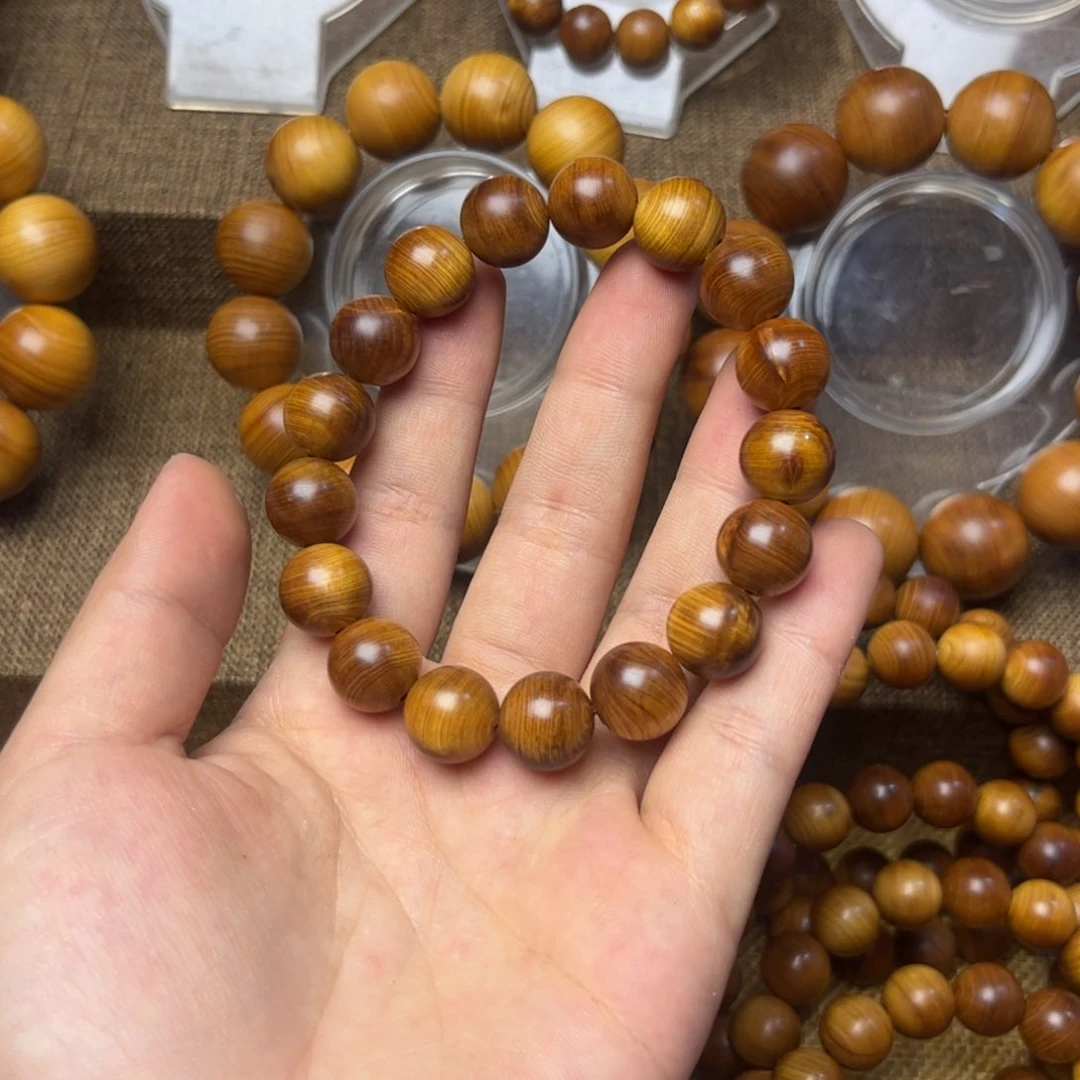 柏木（崖柏）无事牌落*1.2蚂蚁腿