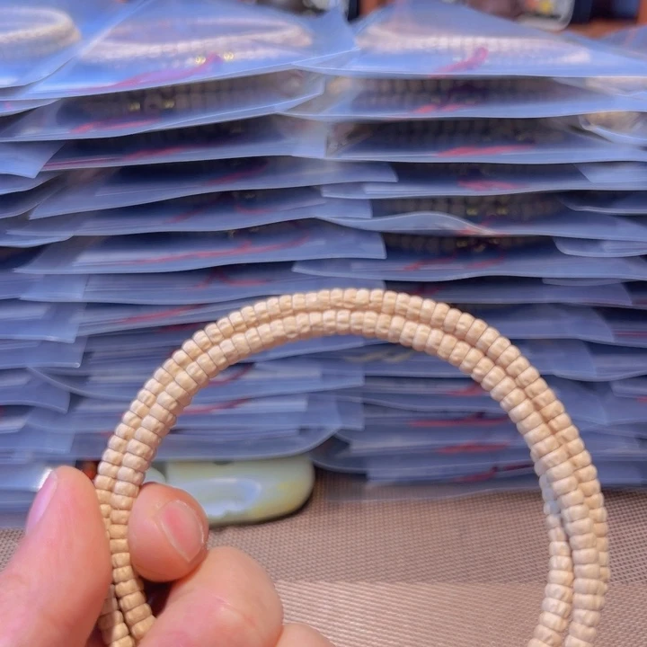 柏香籽/百香籽吊坠那*他