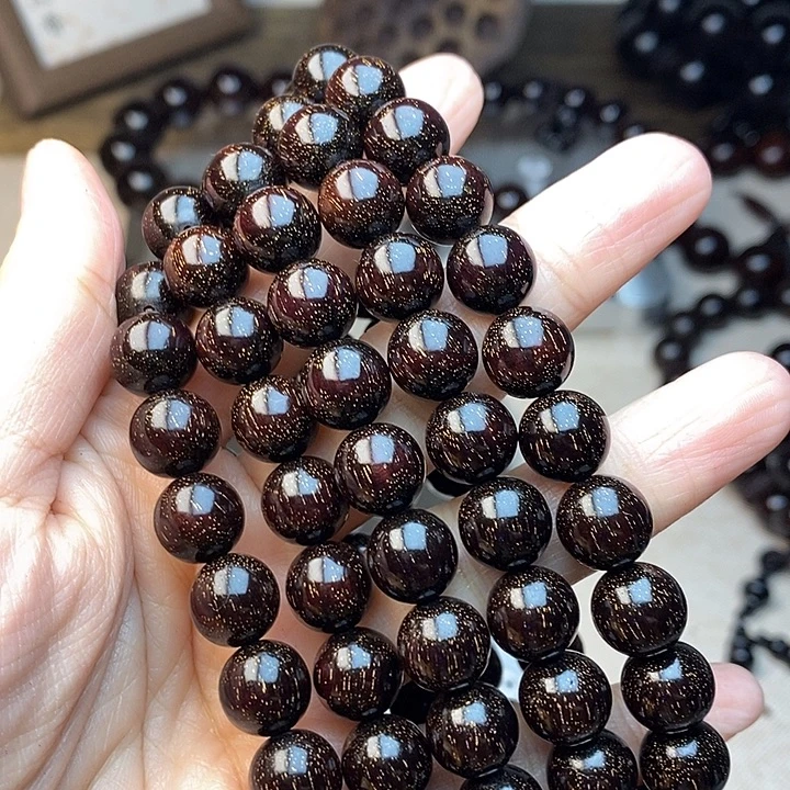 檀香紫檀（小叶紫檀）1.0爆