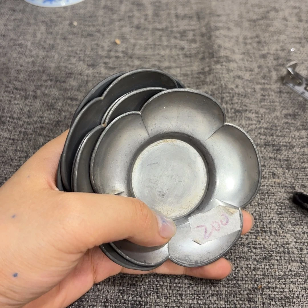 非常好看的物品