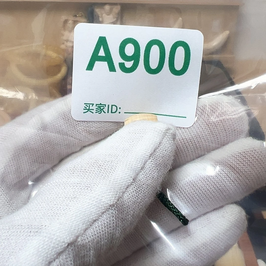 银S925天然猛犸象牙雕刻品
